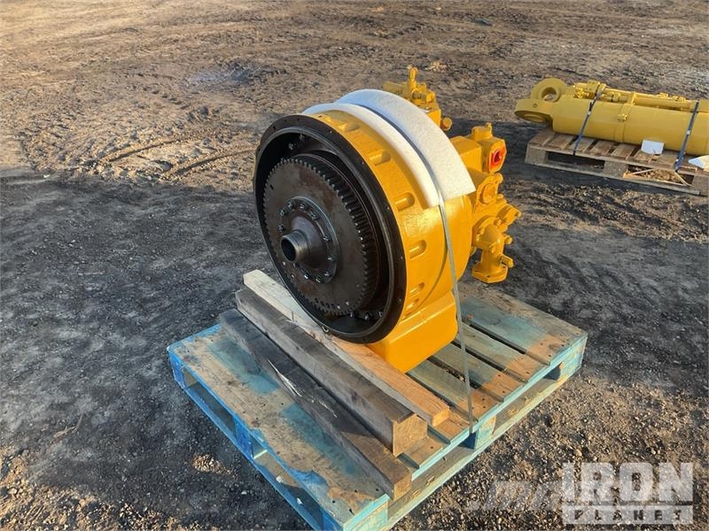 Hydraulic Box Drugi deli