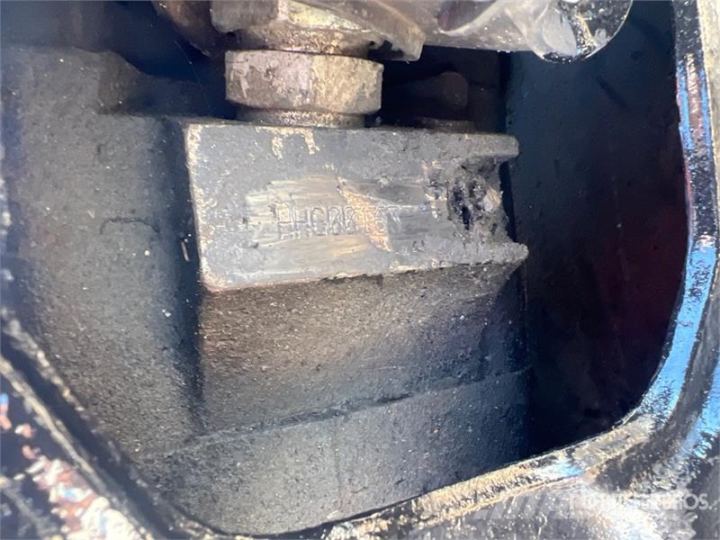 Hydraulic Breaker Martelli - frantumatori