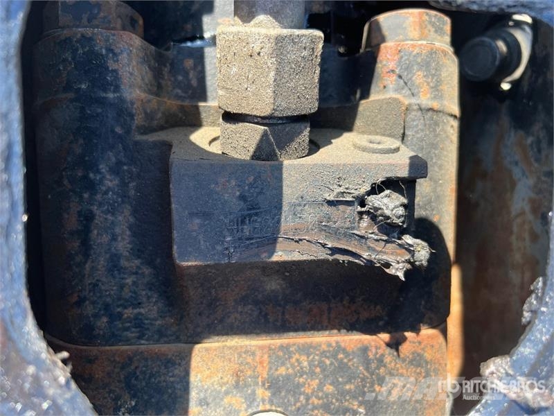 Hydraulic Breaker Martelli - frantumatori