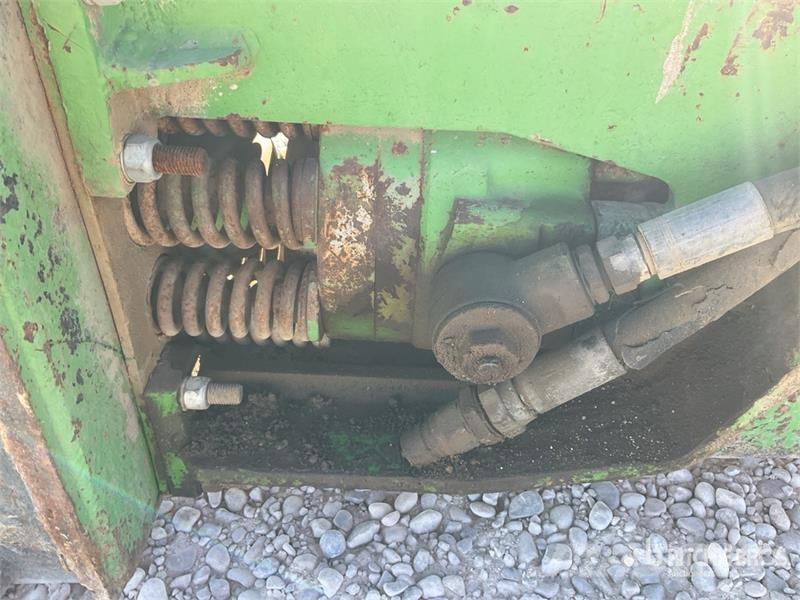 Hydraulic Breaker 破碎锤