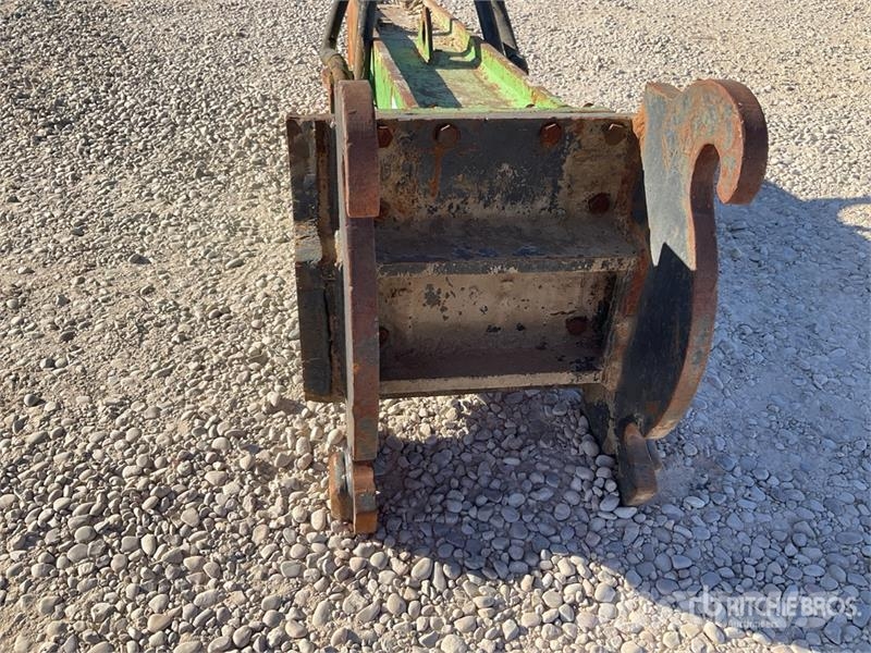 Hydraulic Breaker 破碎锤
