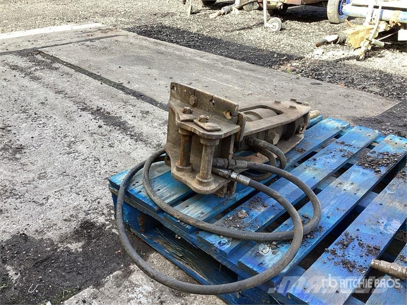 Hydraulic Breaker Hammers / Breakers