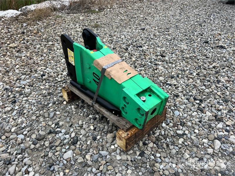 Hydraulic Breaker (Unused) Kladiva