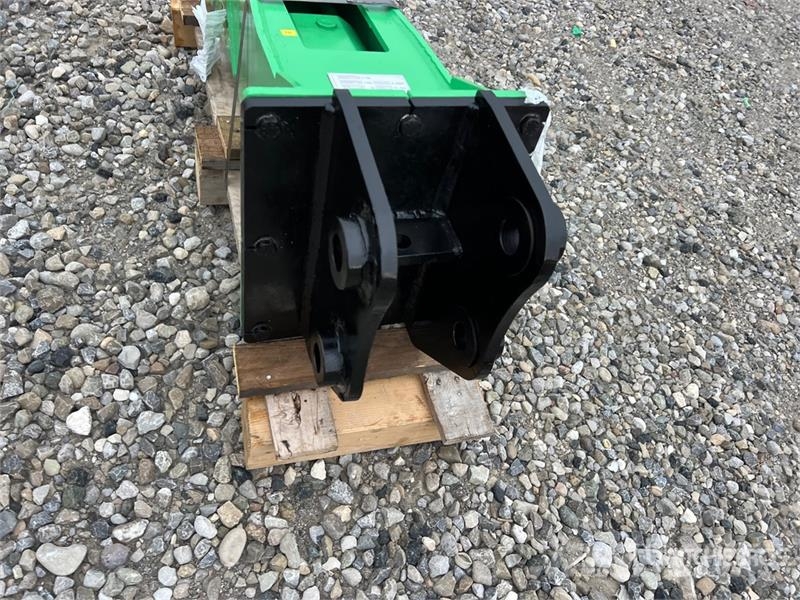 Hydraulic Breaker (Unused) Чукове/Раздробители