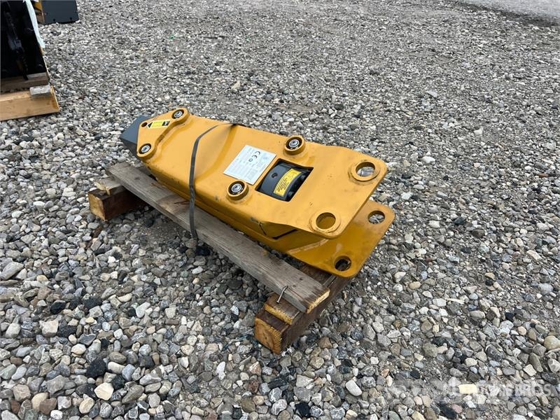Hydraulic Breaker (Unused) Чукове/Раздробители