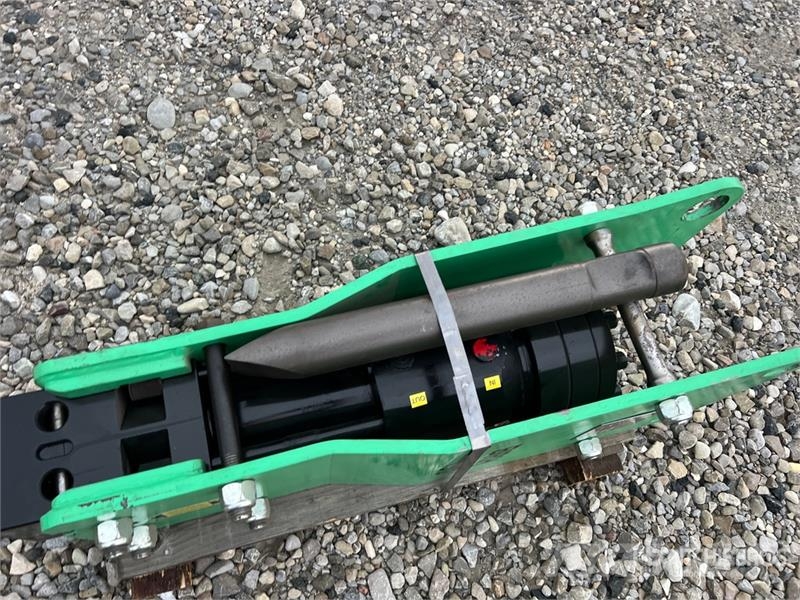 Hydraulic Breaker (Unused) Чукове/Раздробители