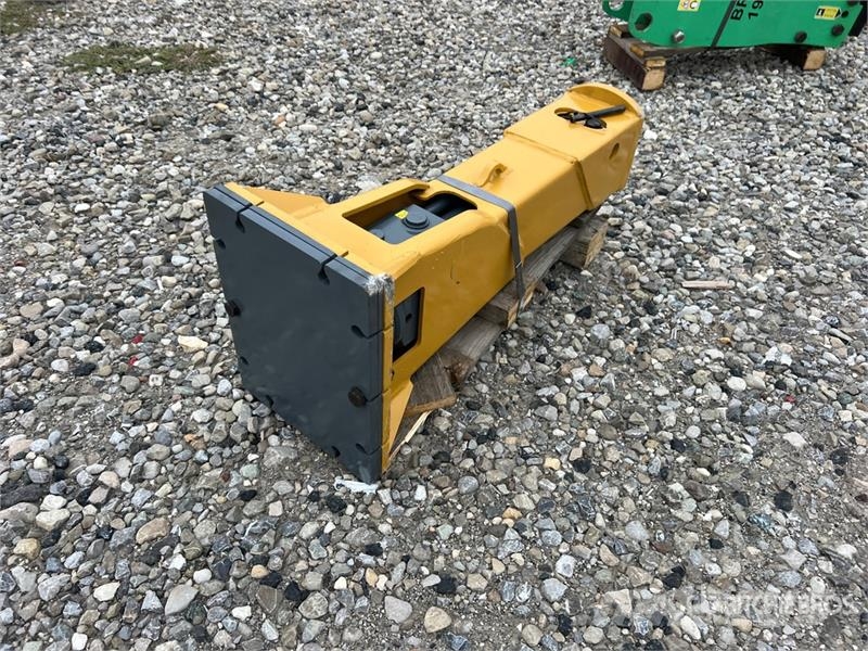 Hydraulic Breaker (Unused) Чукове/Раздробители