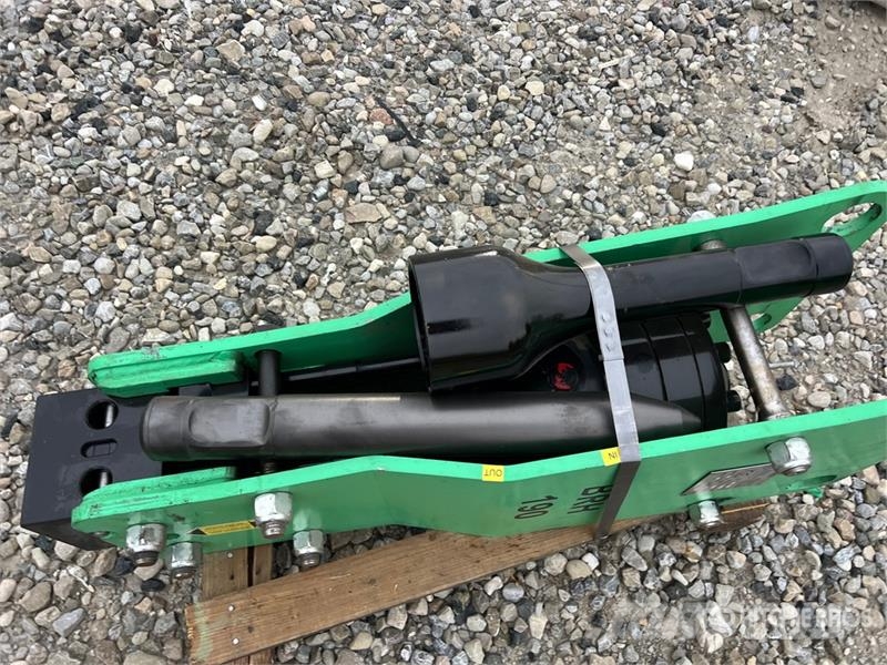 Hydraulic Breaker (Unused) Чукове/Раздробители