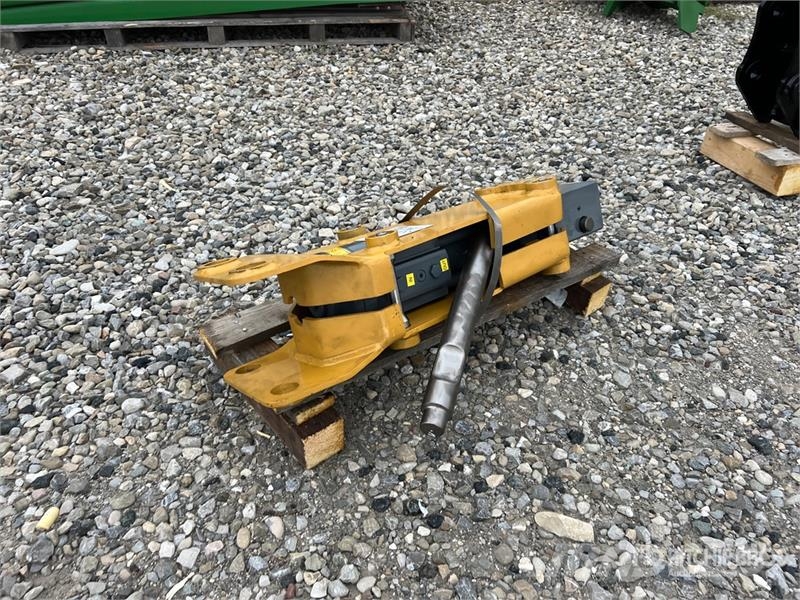 Hydraulic Breaker (Unused) Чукове/Раздробители