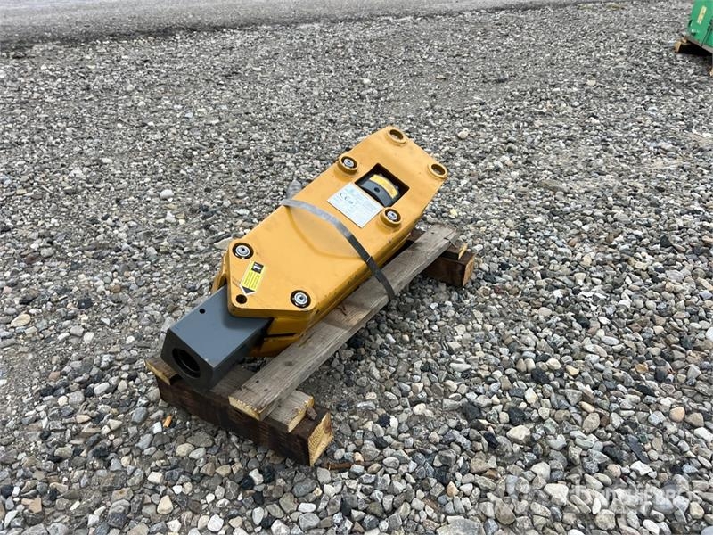 Hydraulic Breaker (Unused) Чукове/Раздробители