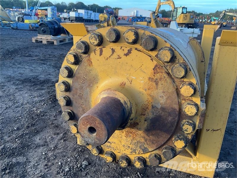  Hydraulic Parts Hidraulika