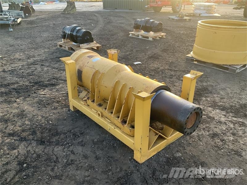  Hydraulic Parts Hidraulika