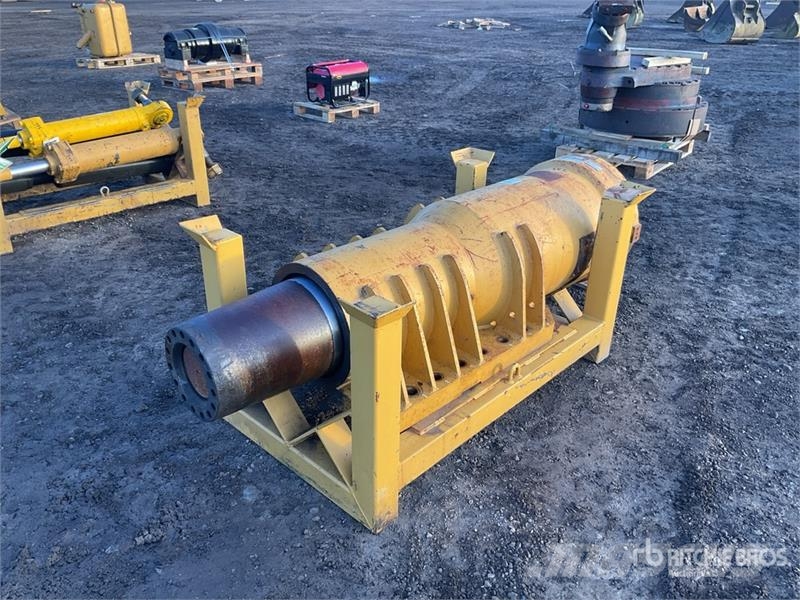  Hydraulic Parts Hidraulika