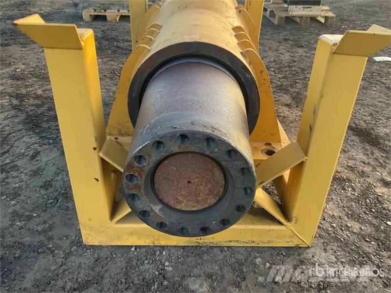  Hydraulic Parts Hidraulika