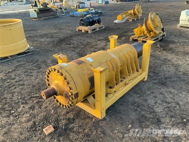  Hydraulic Parts Hidraulika