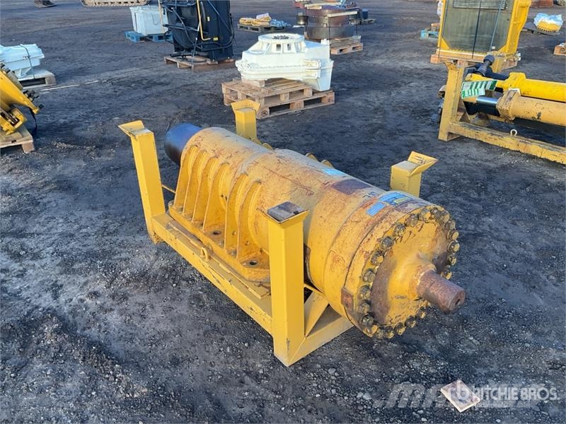  Hydraulic Parts Hidraulika