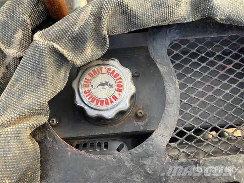  Hydraulic Power Pack Hydrauliska hejare