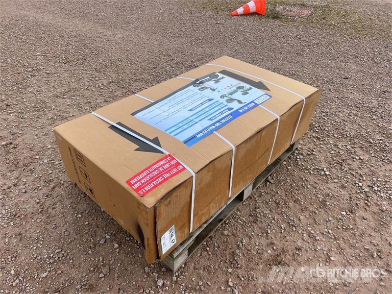 HYGE HG-E48 Velo Electrique (Non Utilise) Electric Muut