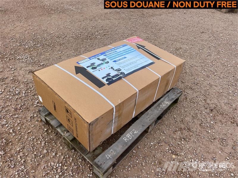 HYGE HG-E48 Velo Electrique (Non Utilise) Electric Muut