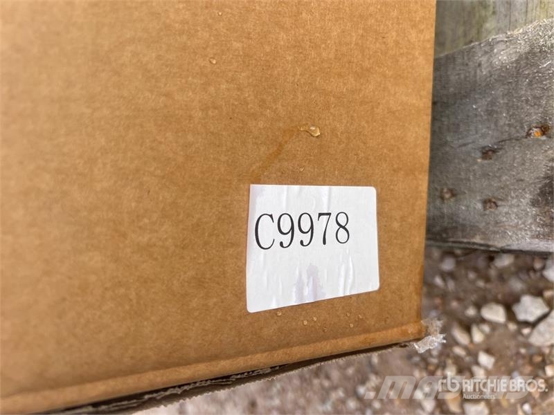HYGE HG-E48 Velo Electrique (Non Utilise) Electric Muut