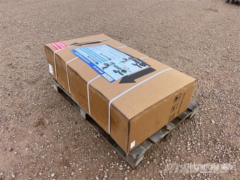 HYGE HG-E48 Velo Electrique (Non Utilise) Electric Muut