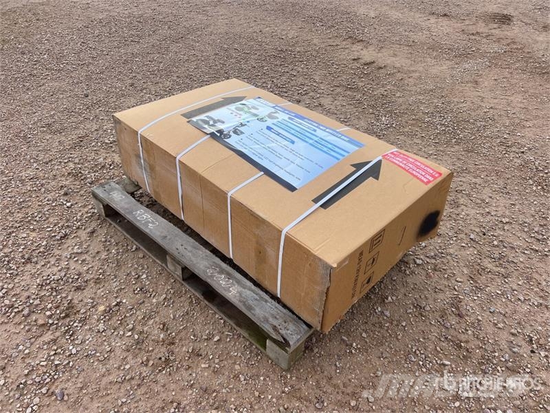 HYGE HG-E48 Velo Electrique (Non Utilise) Electric Muut