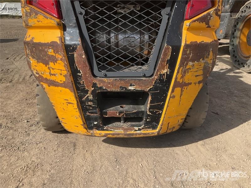 Hyndai 2389 kg Forklift Forklift trucks - others