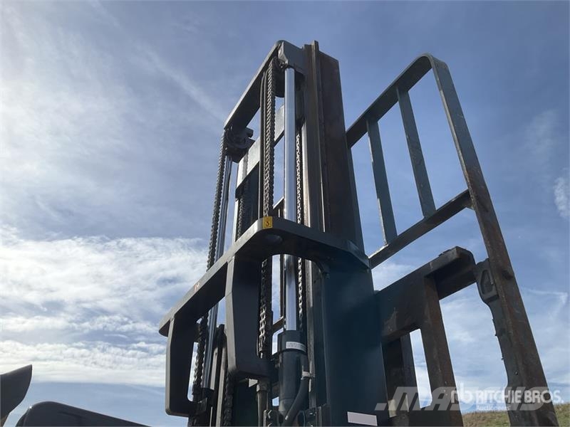 Hyndai 2389 kg Forklift Forklift trucks - others