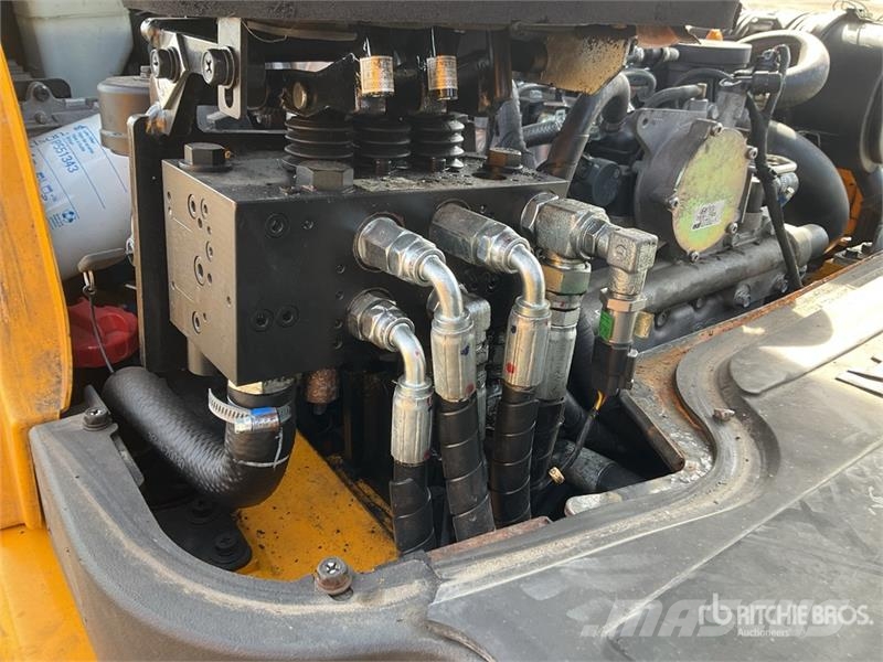 Hyndai 2389 kg Forklift Forklift trucks - others