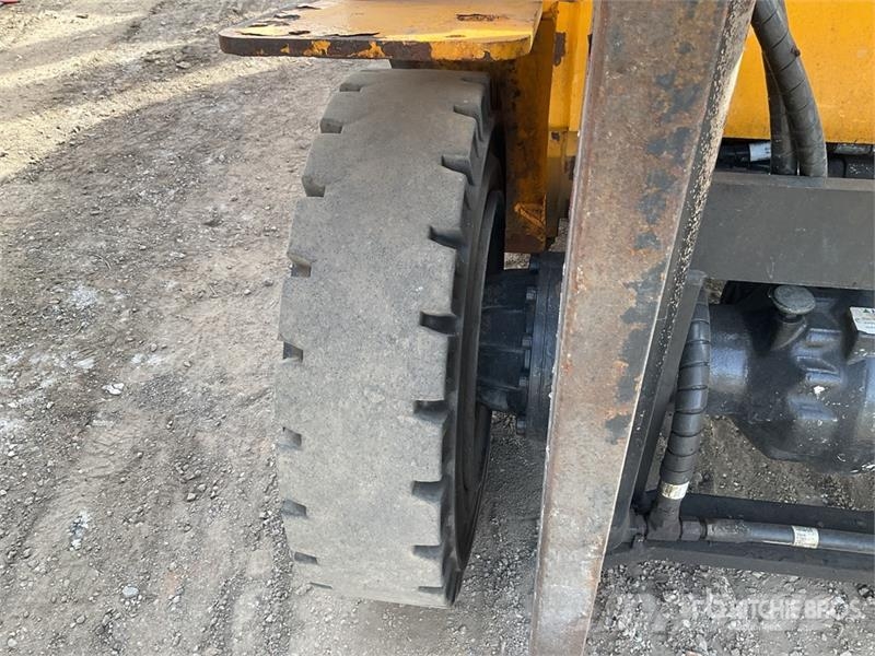 Hyndai 2389 kg Forklift Forklift trucks - others