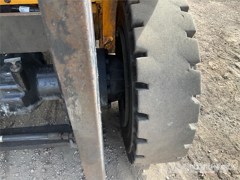 Hyndai 2389 kg Forklift Forklift trucks - others