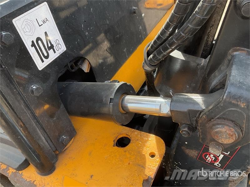 Hyndai 2389 kg Forklift Forklift trucks - others