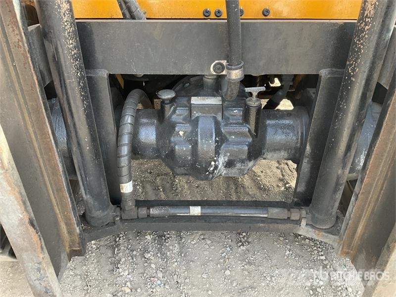 Hyndai 2389 kg Forklift Forklift trucks - others