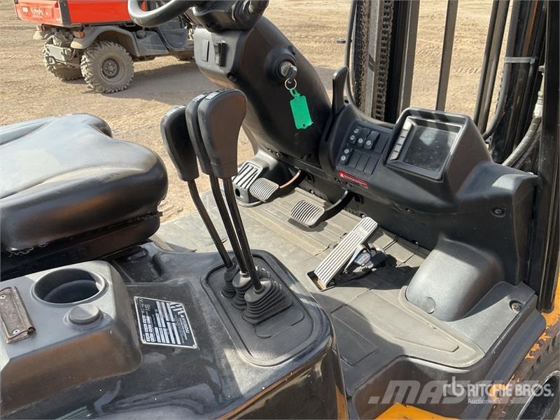 Hyndai 2389 kg Forklift Forklift trucks - others