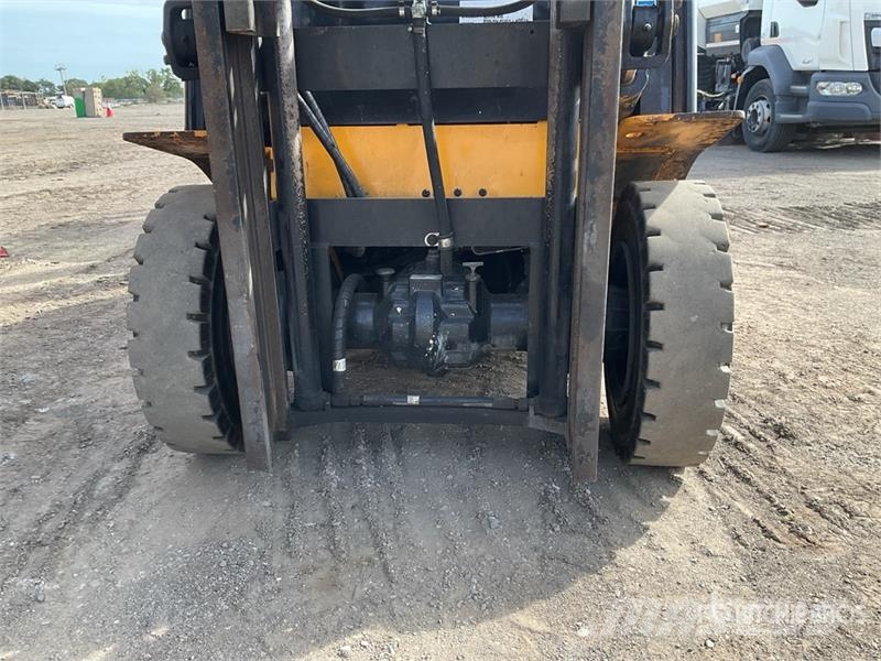 Hyndai 2389 kg Forklift Forklift trucks - others