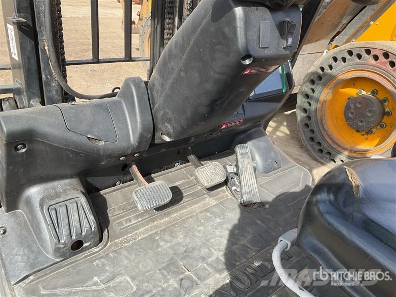 Hyndai 2389 kg Forklift Forklift trucks - others