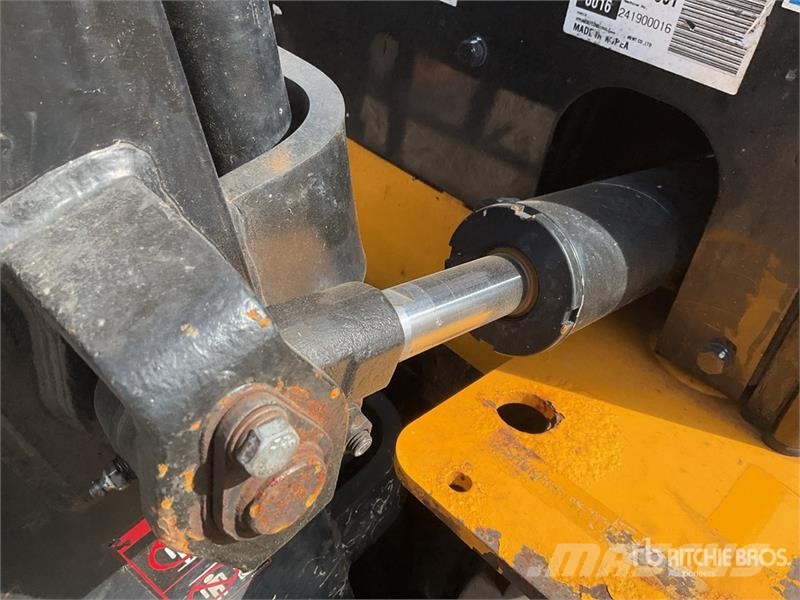 Hyndai 2389 kg Forklift Forklift trucks - others