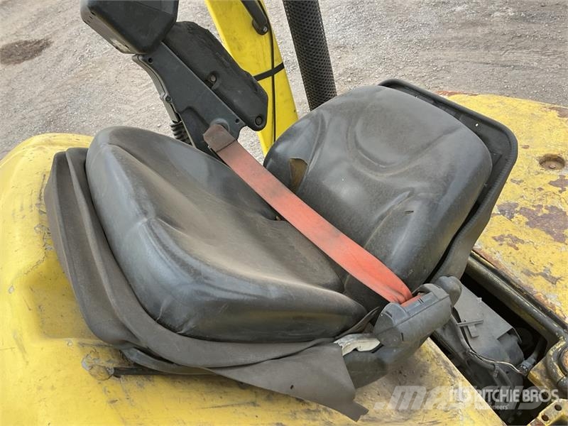Hyster Forklift (Inoperable) Forklift trucks - others