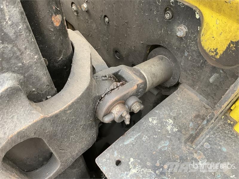 Hyster Forklift (Inoperable) Forklift trucks - others
