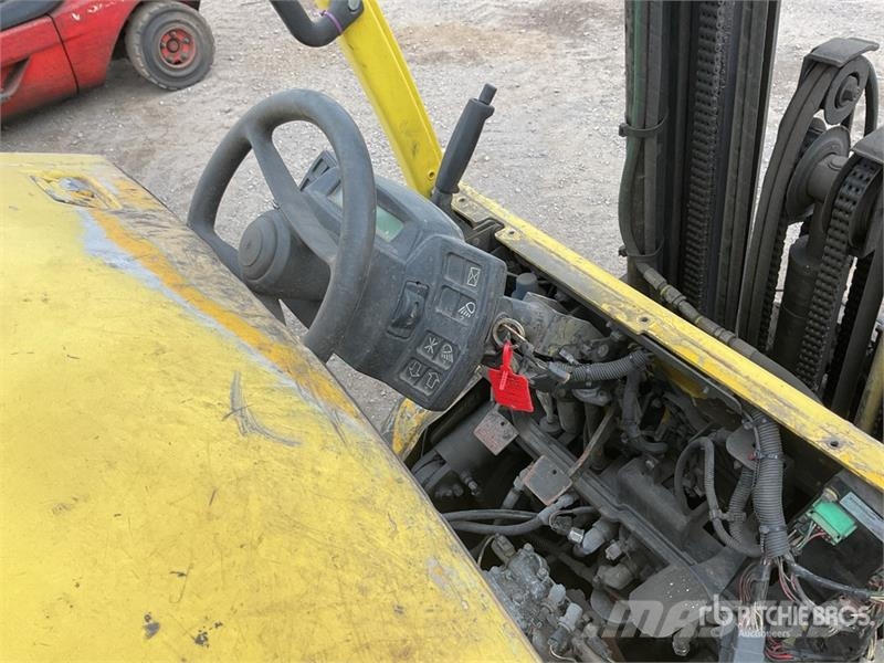 Hyster Forklift (Inoperable) Forklift trucks - others
