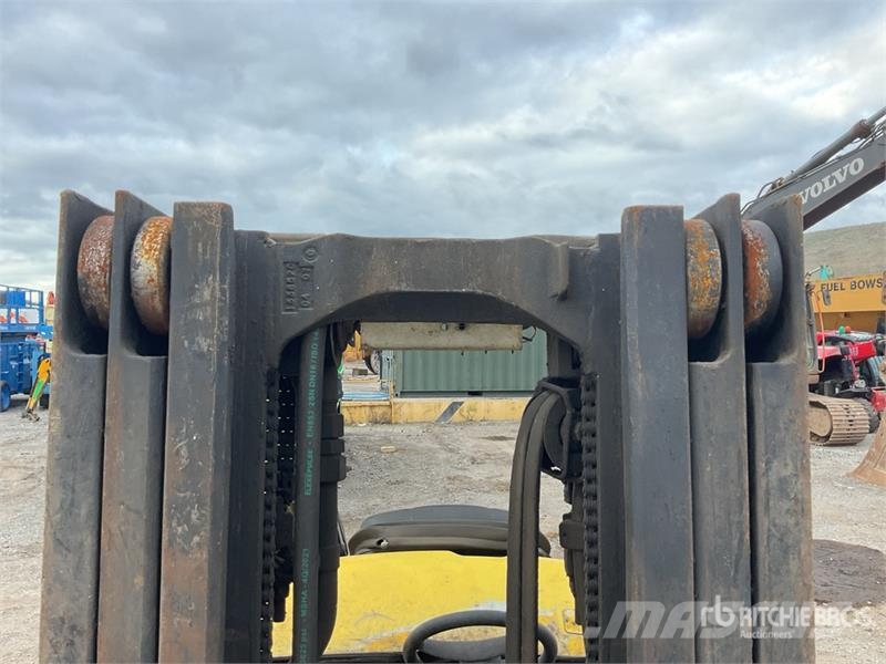 Hyster Forklift (Inoperable) Forklift trucks - others