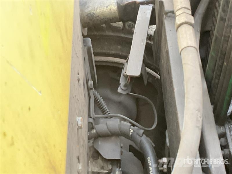 Hyster Forklift (Inoperable) Forklift trucks - others