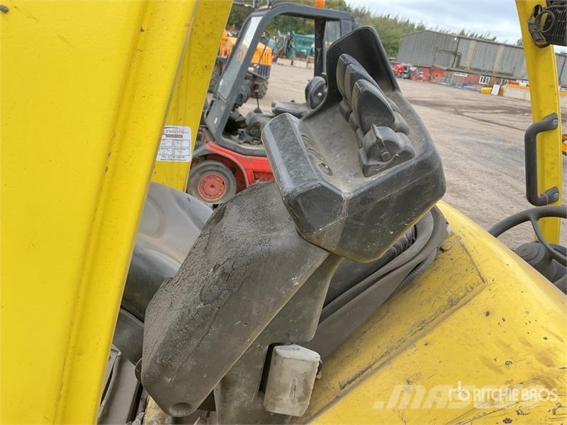 Hyster Forklift (Inoperable) Forklift trucks - others