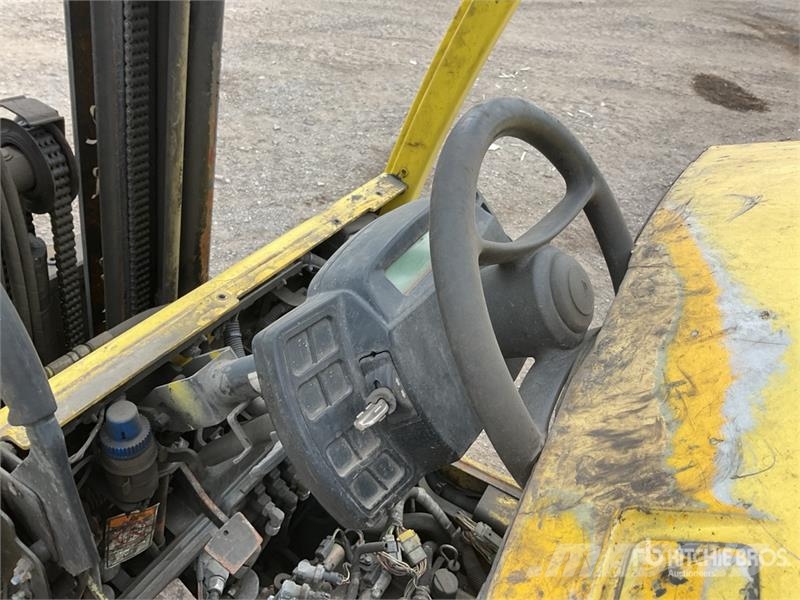 Hyster Forklift (Inoperable) Forklift trucks - others