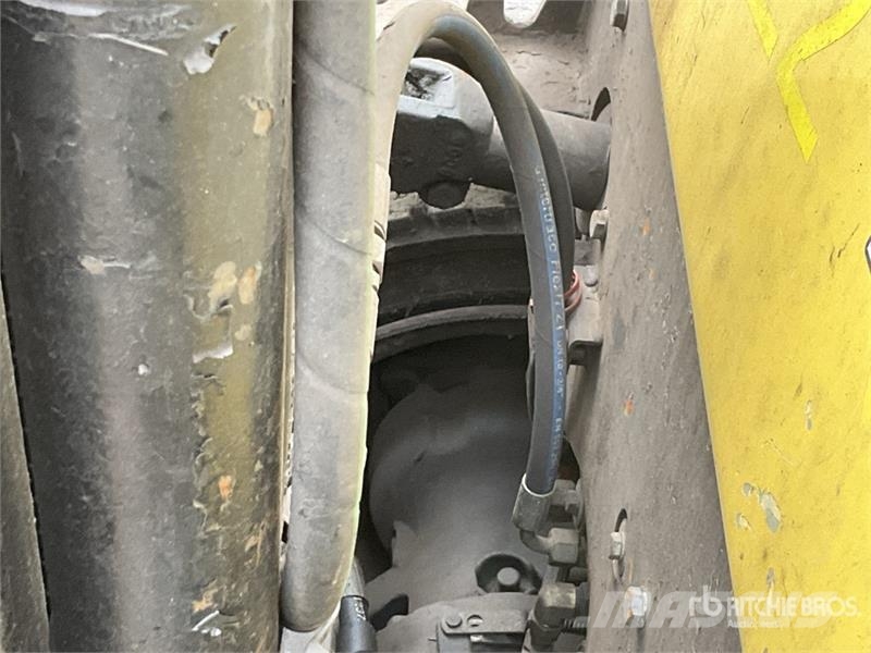 Hyster Forklift (Inoperable) Forklift trucks - others
