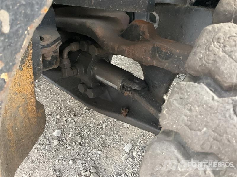Hyster Forklift (Inoperable) Forklift trucks - others