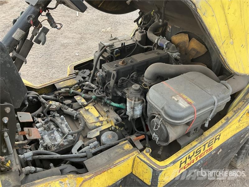 Hyster Forklift (Inoperable) Forklift trucks - others