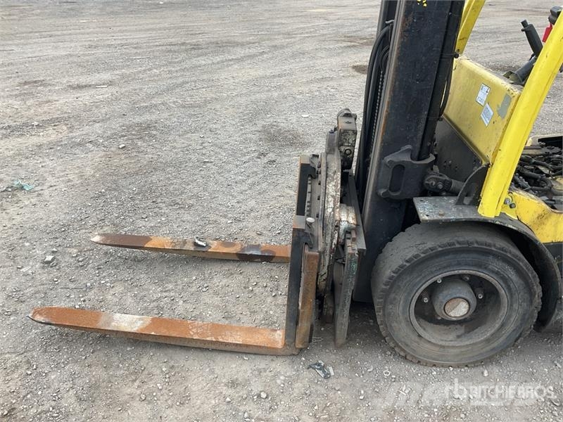 Hyster Forklift (Inoperable) Forklift trucks - others