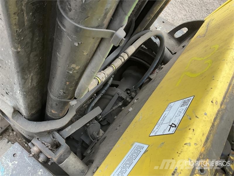 Hyster Forklift (Inoperable) Forklift trucks - others
