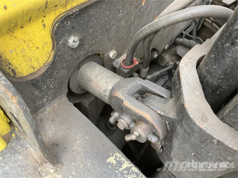 Hyster Forklift (Inoperable) Forklift trucks - others